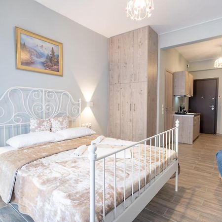 Apartamento Athens Center 2 Persons Flat By Mps Exterior foto