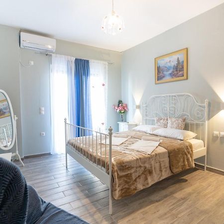 Apartamento Athens Center 2 Persons Flat By Mps Exterior foto